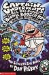 Big, Bad Battle of the Bionic Booger Boy Part Two:The Revenge of the Ridiculous Robo-Boogers: Revenge of the Ridiculous Robo-Boogers Pt.2 (Captain Underpants)