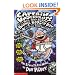 Big, Bad Battle of the Bionic Booger Boy Part Two:The Revenge of the Ridiculous Robo-Boogers: Revenge of the Ridiculous Robo-Boogers Pt.2 (Captain Underpants)