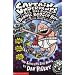 Captain Underpants and the Big Bad Battle of the Bionic Booger Boy Part 2: Revenge of the Ridiculous Robo-Boogers Pt.2