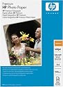 HP Premium Fotopapier matt (20 Blatt/A4/210 x 297 mm)