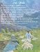 Book 23rd Psalm Large Poster