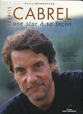 Revue Editions Didier Carpentier  / Francis Cabrel : Une star à sa façon