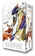 RahXephon: Vol.1 Threshold + Artbox + Tshirt