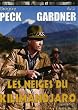 Les neiges du Kilimandjaro (Edition Prestige)