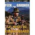 Les neiges du Kilimandjaro (Edition Prestige)