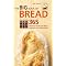 Wonderful bread baking books...success guaranteed