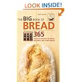 The Big Book of Bread: 365 Recipes for Bread Machines and Home Baking