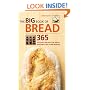 The Big Book of Bread: 365 Recipes for Bread Machines and Home Baking