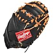 Rawlings Renegade Series RSCMYB Youth Catcher's Mitt (31.5-Inch)