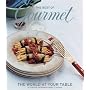The Best of Gourmet: The World at Your Table