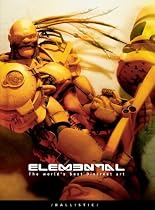 Elemental: The World's Best Discreet Art