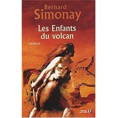Les Enfants du volcan