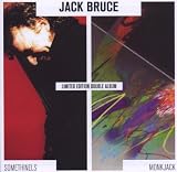 Somethin Else/Monkjack
