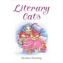 Literary Cats