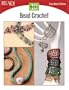 Bead Crochet (Easy-Does-It)