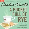 A Pocket Full of Rye: A Miss Marple Mystery