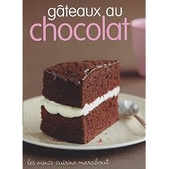 G�teaux au chocolat