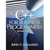 c for business programmers 2nd edition