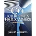 C++ for Business Programmers (2nd Edition)