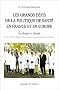 Les grands d�fis de la politique de sant� en France et en Europe