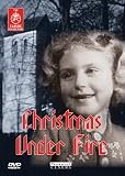 Britain At War - Christmas Under Fire [DVD]