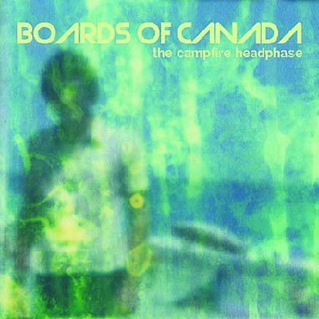 CD-Charts  Music : The Campfire Headphase