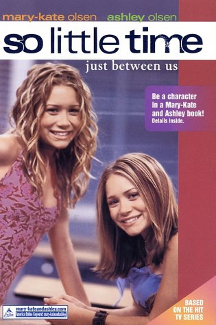  Mary-Kate and Ashley Olsen