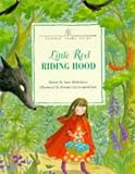 Review Hodder Wayland  / Little Red Riding Hood (Classic Fairy Tales)