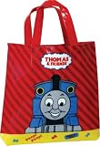 Toys : Thomas & Friends PVC Mini Tote Bag (Red)