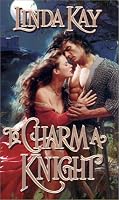To Charm A Knight (Zebra Historical Romance)