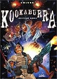 Revue Soleil Productions  / Kookaburra, tome 2 : secteur WBH3