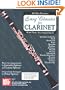 Mel Bay Easy Classics for Clarinet-with Piano Accompaniment