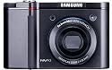 Samsung NV10 10.1MP Digital Camera with 3x Optical Zoom with Advance Shake Reduction