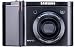 Samsung NV10 10.1MP Digital Camera with 3x Optical Zoom with Advance Shake Reduction