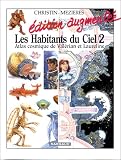 Revue Dargaud  / Les Habitants du ciel, hors série tome 2 : Atlas cosmique de Valérian et Laureline