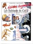 Les Habitants du ciel, hors s�rie tom...