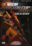 NASCAR Winston Cup 2003 Year In Review