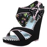 Babycham Nia Wedges