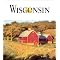 Wisconsin: All About The Badger State