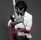 Play the Life(通常盤) Play the Life(通常盤)