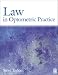 Book Law in Optometric Practice