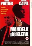 VHS : Mandela and De Klerk