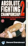 Review Quantum Leap  / Absolute Fighting Championship 2