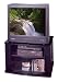 32" Black TV Stand By Ameriwood Furniture
