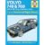 Volvo 740 and 760 (Petrol) 1982-91 Service and Repair Manual (Haynes Service and Repair Manuals)