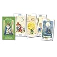 Tarot of the Gnomes MINI by Lo Scarabeo