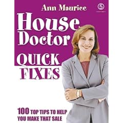 House Doctor Quick Fixes
