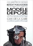 Beno�t Poelvoorde : Mod�le d�pos�