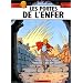 Lefranc, tome 5 : Les portes de l'enfer