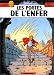 Lefranc, tome 5 : Les portes de l'enfer
